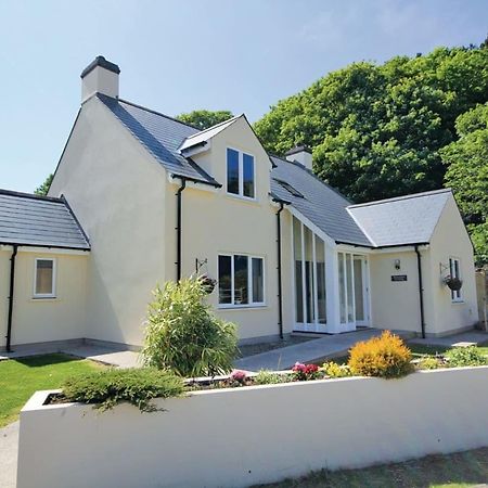Cardigan Bay Holiday Park Exterior photo